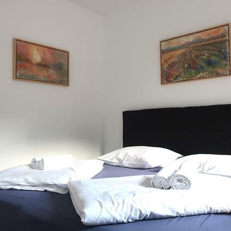 Apartment Maya Kranjska Gora Bagian luar foto