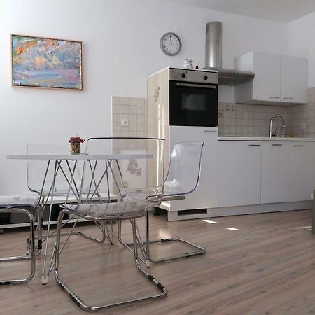 Apartment Maya Kranjska Gora Bagian luar foto