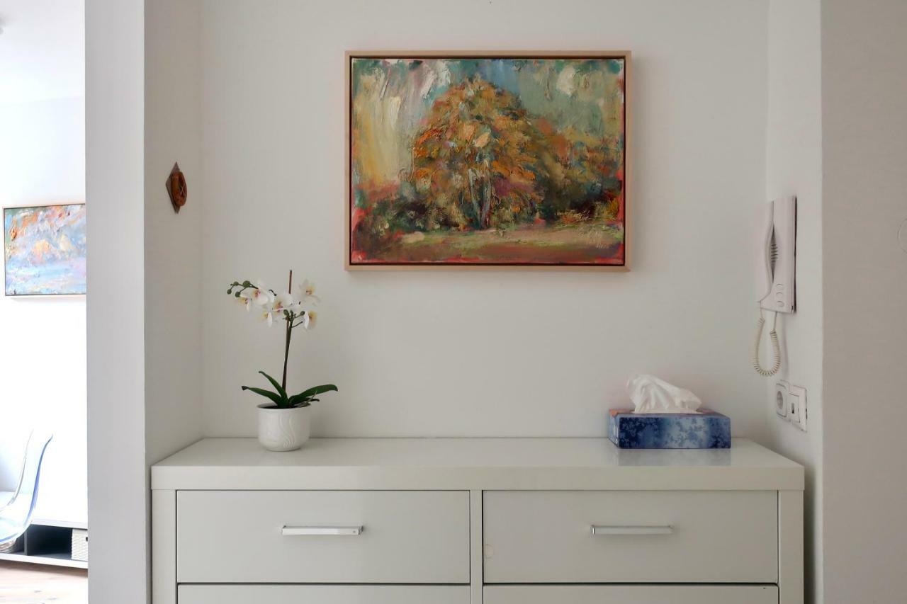 Apartment Maya Kranjska Gora Bagian luar foto